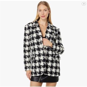 NWT✨Blank NYC Blazer